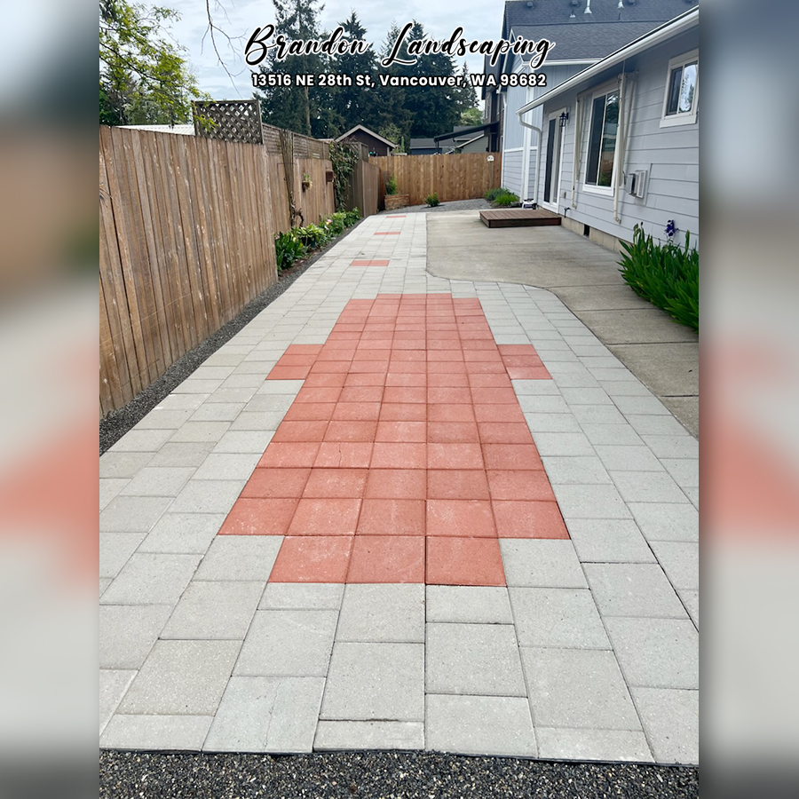 Brandon Landscaping